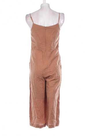 Langer Damen-Overall LC Waikiki, Größe S, Farbe Beige, Preis € 14,99