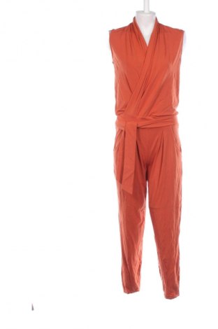 Langer Damen-Overall Les Lunes, Größe S, Farbe Rot, Preis € 26,99