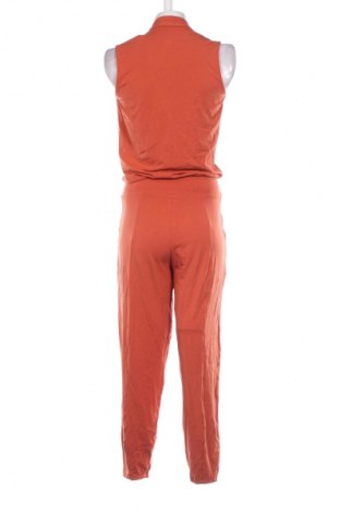 Langer Damen-Overall Les Lunes, Größe S, Farbe Rot, Preis 26,99 €