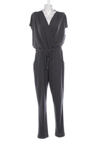 Langer Damen-Overall Lindex, Größe L, Farbe Grau, Preis 7,99 €