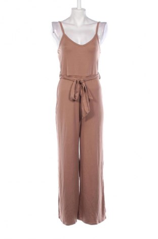 Langer Damen-Overall Madrag, Größe L, Farbe Beige, Preis € 18,99