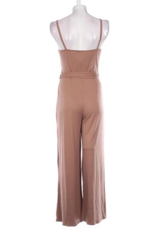 Langer Damen-Overall Madrag, Größe L, Farbe Beige, Preis 18,99 €