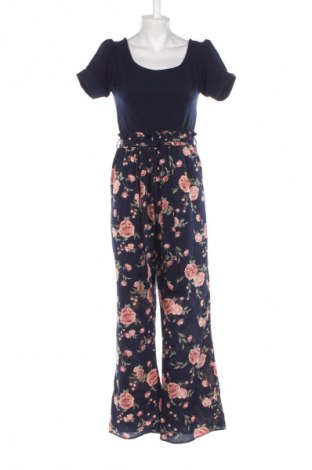 Langer Damen-Overall Mi Ami, Größe S, Farbe Mehrfarbig, Preis € 8,99