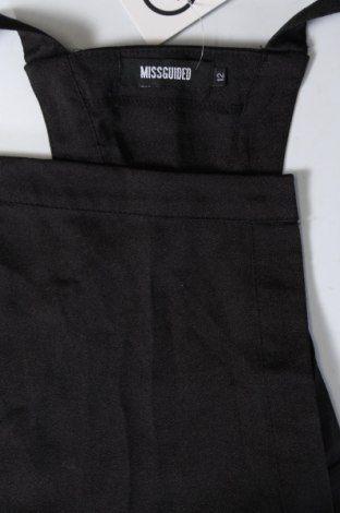 Langer Damen-Overall Missguided, Größe M, Farbe Schwarz, Preis € 27,49