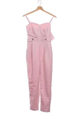 Langer Damen-Overall Mohito, Größe XXS, Farbe Rosa, Preis € 28,89