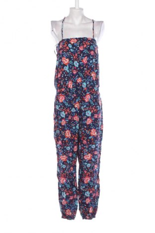 Langer Damen-Overall Ms Mode, Größe L, Farbe Mehrfarbig, Preis 17,49 €