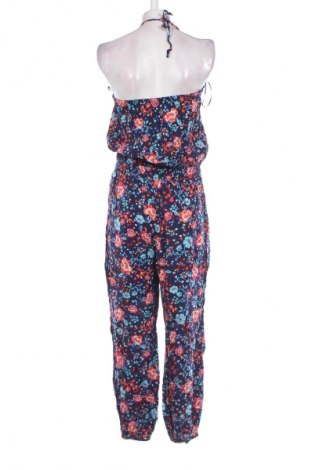 Salopetă lungă de damă Ms Mode, Mărime L, Culoare Multicolor, Preț 79,99 Lei