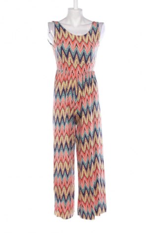 Salopetă lungă de damă NEW COLLECTION, Mărime S, Culoare Multicolor, Preț 123,99 Lei