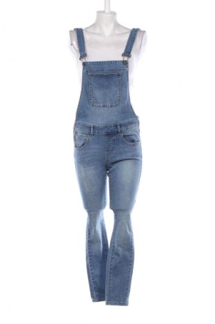 Langer Damen-Overall ONLY, Größe S, Farbe Blau, Preis € 9,99