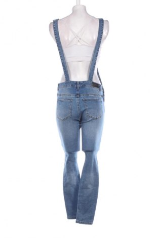 Langer Damen-Overall ONLY, Größe S, Farbe Blau, Preis 12,49 €