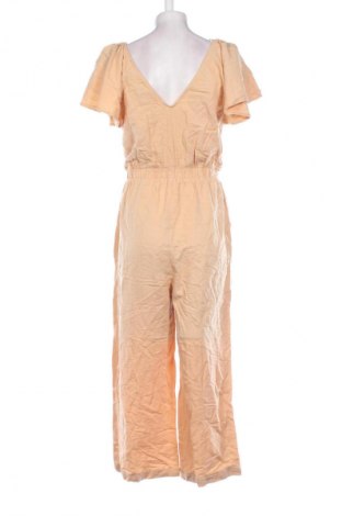 Langer Damen-Overall Oxxo, Größe M, Farbe Rosa, Preis € 11,99