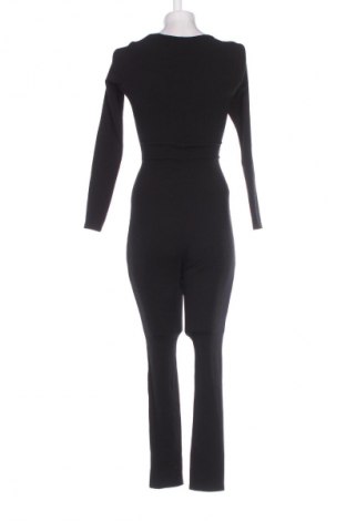 Salopetă lungă de damă Pretty Little Thing, Mărime S, Culoare Negru, Preț 39,99 Lei