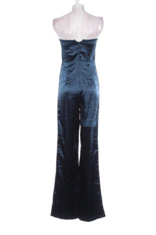 Langer Damen-Overall Pretty Little Thing, Größe S, Farbe Blau, Preis € 6,99