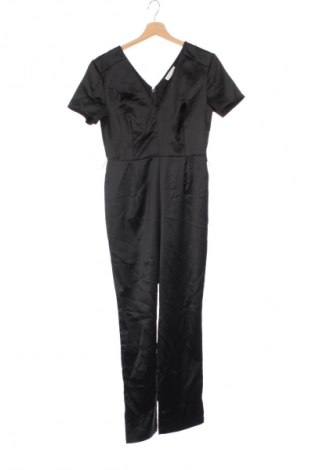 Langer Damen-Overall Prologue, Größe S, Farbe Schwarz, Preis € 7,99