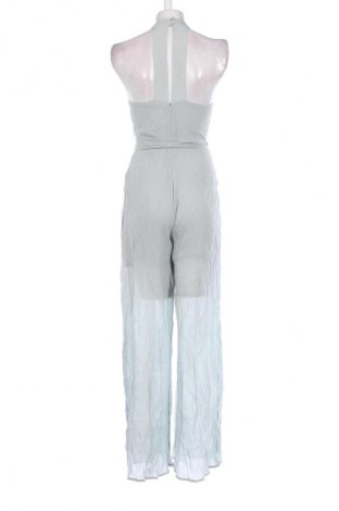 Langer Damen-Overall Promesa, Größe S, Farbe Grün, Preis € 12,49