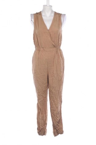 Langer Damen-Overall Relish, Größe M, Farbe Braun, Preis € 19,49