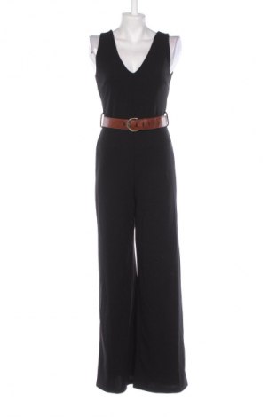 Langer Damen-Overall Rinascimento, Größe S, Farbe Schwarz, Preis 83,99 €