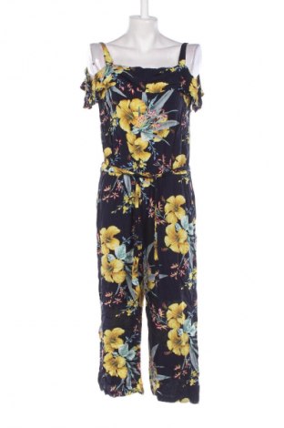 Дамски дълъг гащеризон S.Oliver, Mărime M, Culoare Multicolor, Preț 156,99 Lei