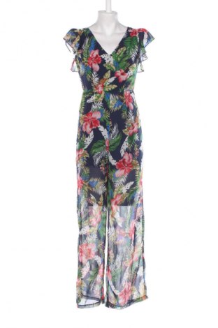 Дамски дълъг гащеризон SEEK The Label, Mărime S, Culoare Multicolor, Preț 189,99 Lei