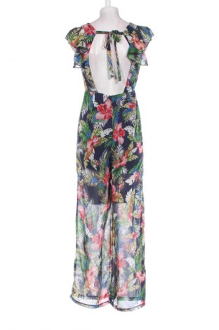 Дамски дълъг гащеризон SEEK The Label, Mărime S, Culoare Multicolor, Preț 189,99 Lei