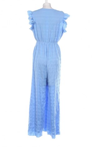 Langer Damen-Overall SHEIN, Größe M, Farbe Blau, Preis 18,99 €