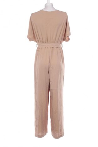 Langer Damen-Overall SHEIN, Größe M, Farbe Beige, Preis € 18,99