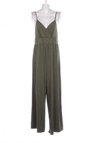 Langer Damen-Overall SHEIN, Größe XL, Farbe Grün, Preis € 18,99