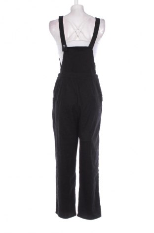 Дамски дълъг гащеризон SHEIN, Mărime M, Culoare Negru, Preț 157,99 Lei