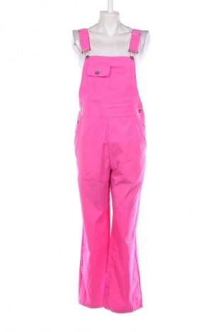 Langer Damen-Overall SHEIN, Größe S, Farbe Rosa, Preis 13,69 €