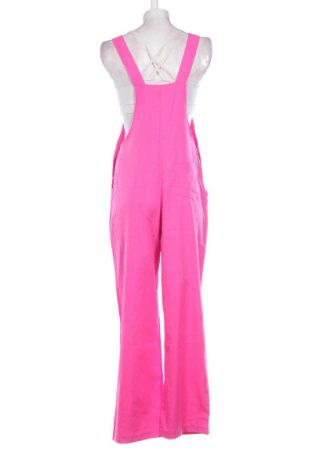 Langer Damen-Overall SHEIN, Größe S, Farbe Rosa, Preis 13,69 €