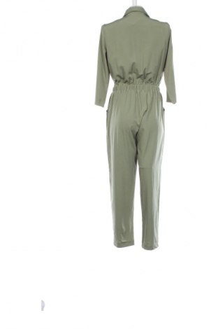 Langer Damen-Overall Sheilay, Größe L, Farbe Grün, Preis 15,99 €