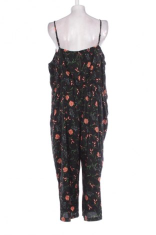 Salopetă lungă de damă Simply Be, Mărime XXL, Culoare Multicolor, Preț 79,99 Lei