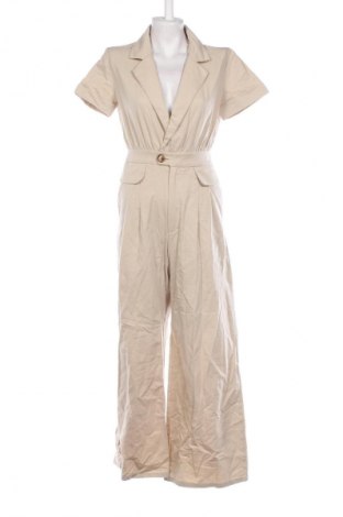 Langer Damen-Overall SkyLAR Rose, Größe S, Farbe Beige, Preis € 9,99