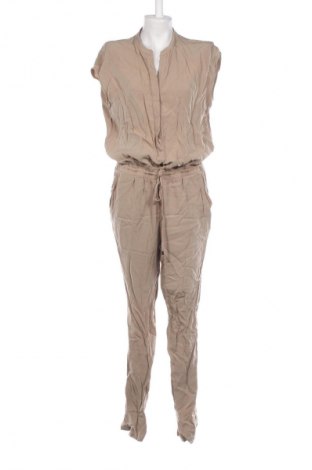 Langer Damen-Overall Someday., Größe M, Farbe Beige, Preis € 16,99