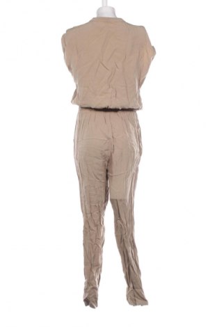 Langer Damen-Overall Someday., Größe M, Farbe Beige, Preis € 7,49