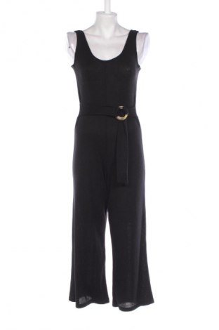 Langer Damen-Overall Stradivarius, Größe S, Farbe Schwarz, Preis € 14,99