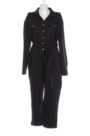 Langer Damen-Overall The 1964 Denim Company, Größe XL, Farbe Schwarz, Preis € 27,49