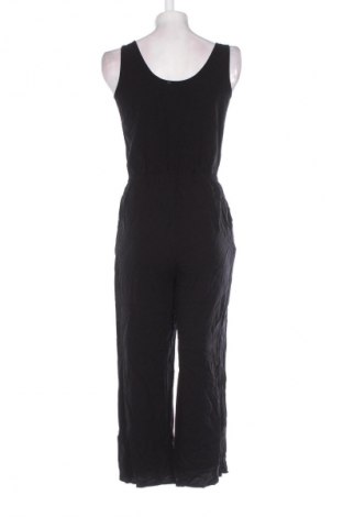 Langer Damen-Overall Tom Tailor, Größe XS, Farbe Schwarz, Preis 12,49 €