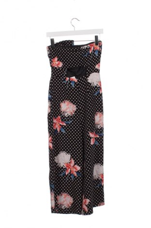 Salopetă lungă de damă Topshop, Mărime XS, Culoare Multicolor, Preț 56,99 Lei