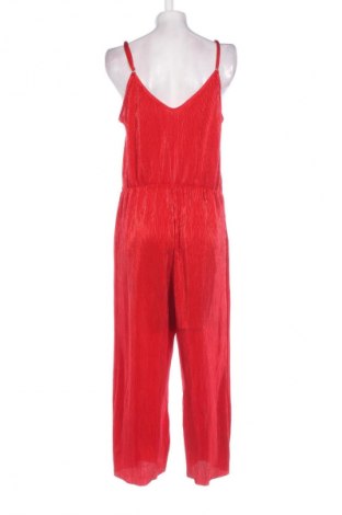 Дамски дълъг гащеризон Vero Moda, Größe L, Farbe Rot, Preis 22,49 €