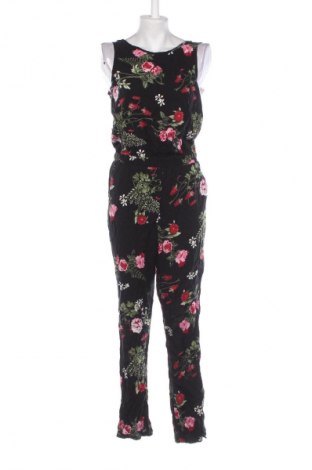 Langer Damen-Overall Vero Moda, Größe S, Farbe Mehrfarbig, Preis 28,99 €