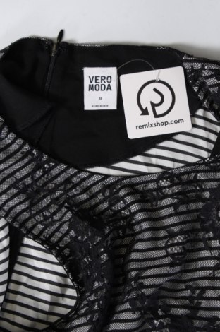 Dámský dlouhý overal Vero Moda, Velikost M, Barva Černá, Cena  429,00 Kč