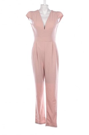 Langer Damen-Overall Wal G, Größe M, Farbe Rosa, Preis € 11,99