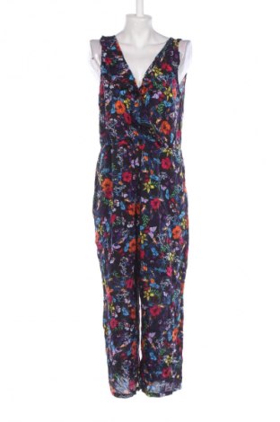 Дамски дълъг гащеризон Yessica, Mărime M, Culoare Multicolor, Preț 157,99 Lei