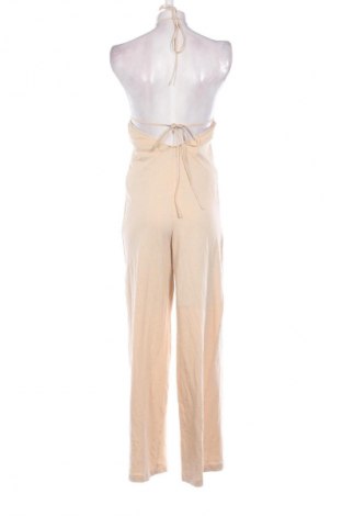 Langer Damen-Overall Zara, Größe S, Farbe Beige, Preis € 33,99