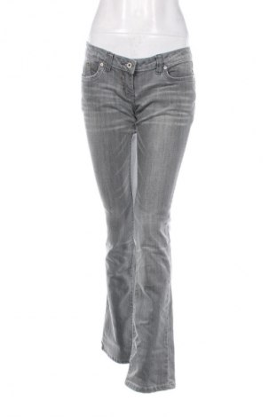 Damen Jeans, Größe M, Farbe Grau, Preis 17,99 €