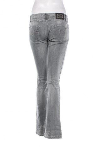 Damen Jeans, Größe M, Farbe Grau, Preis 17,99 €