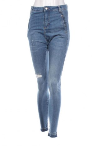 Damen Jeans, Größe S, Farbe Blau, Preis € 13,49