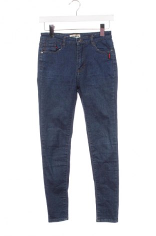 Damen Jeans, Größe XS, Farbe Blau, Preis € 20,49