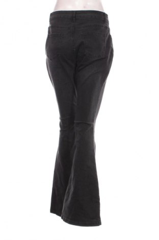 Blugi de femei, Mărime XL, Culoare Negru, Preț 43,99 Lei